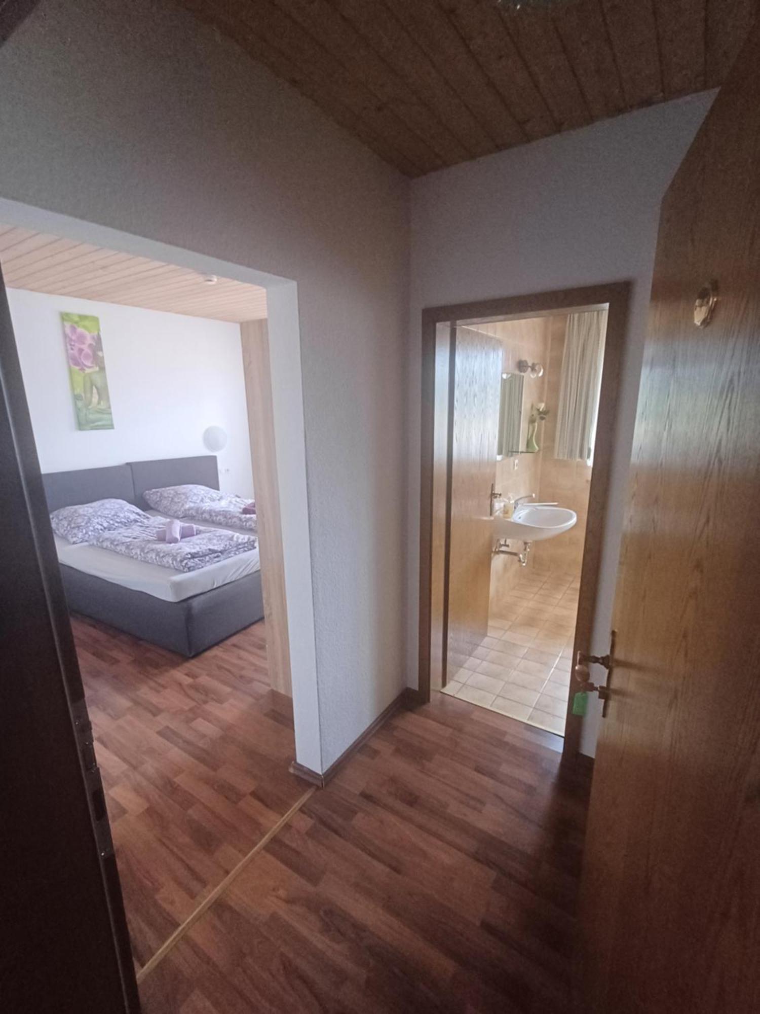 Gasthof Kollmeder Furth  Esterno foto